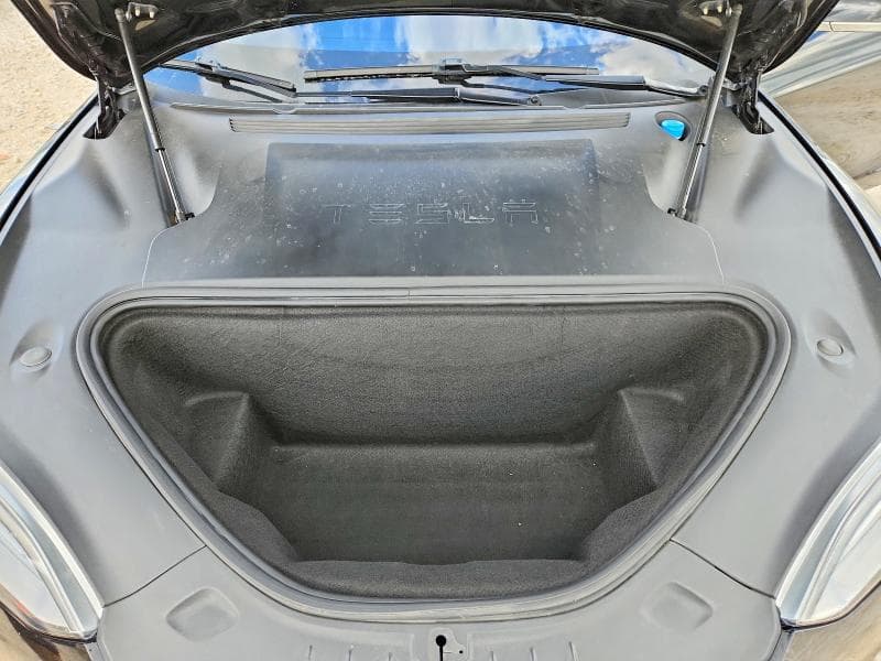 2020 TESLA MODEL S 11