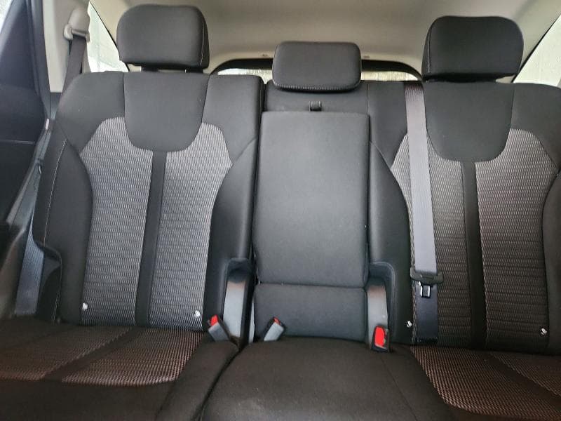 2026 KIA SORENTO LX 10