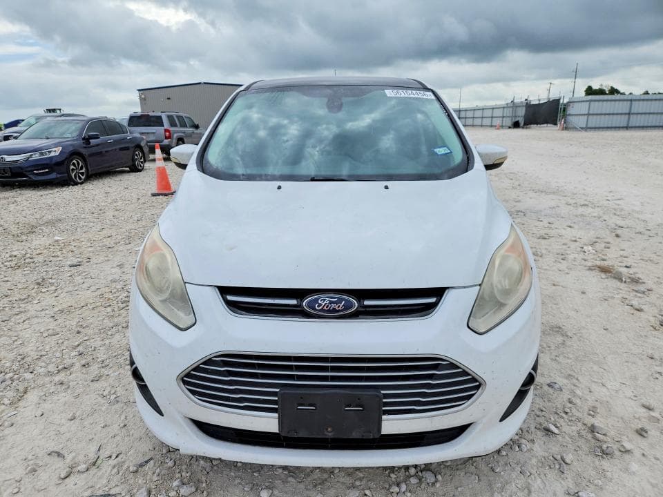 2016 FORD C-MAX SEL 5