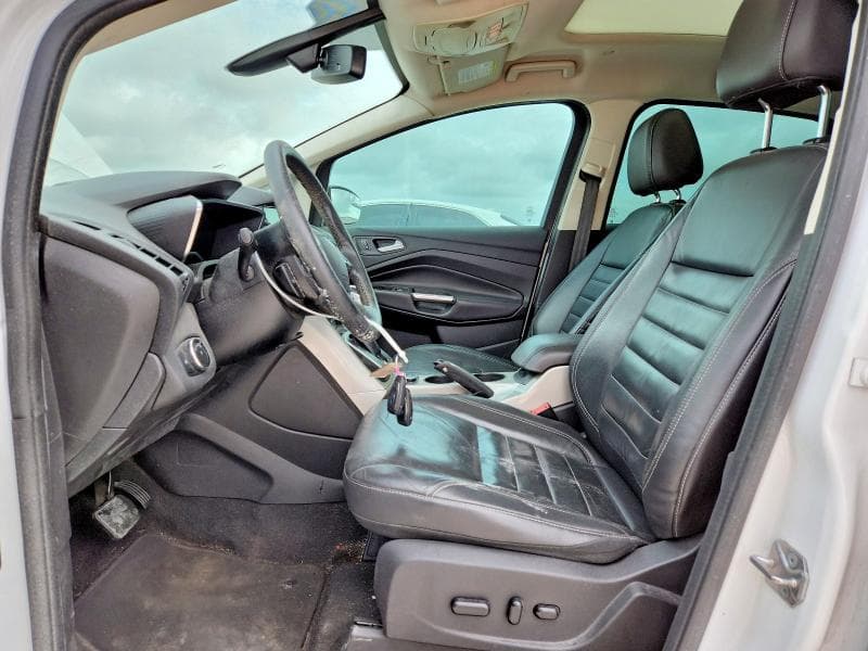 2016 FORD C-MAX SEL 7