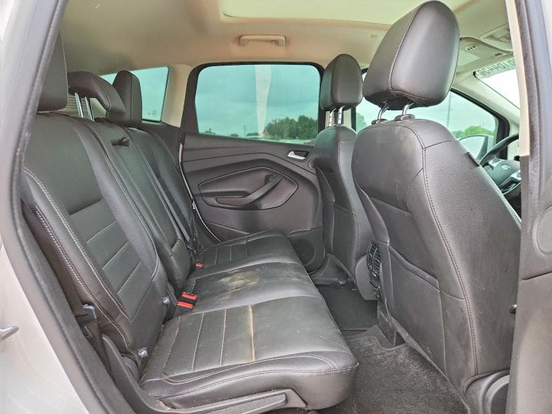 2016 FORD C-MAX SEL 10