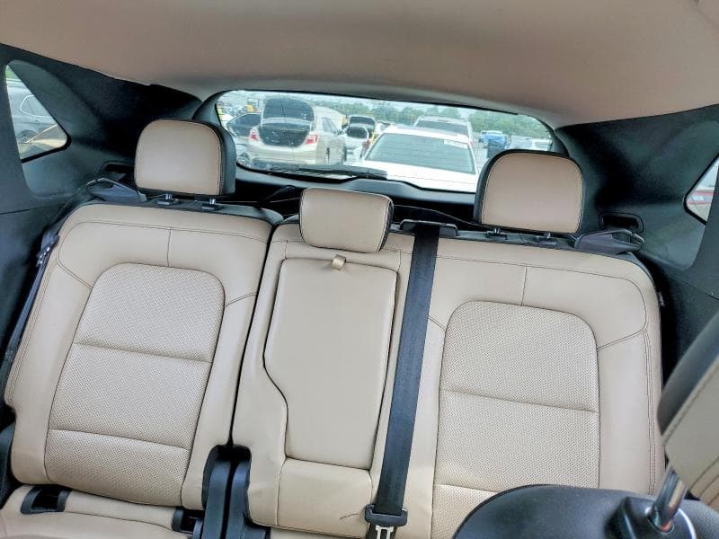 2020 FORD ESCAPE SEL 10