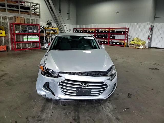 2018 HYUNDAI ELANTRA SEL SEL 13