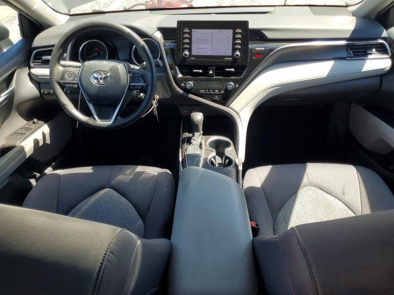 2023 TOYOTA CAMRY LE 8