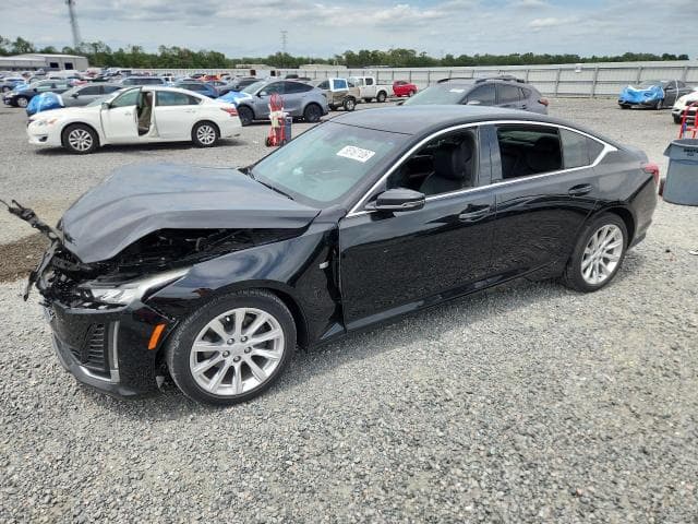 2020 CADILLAC CT5 LUXURY - 1