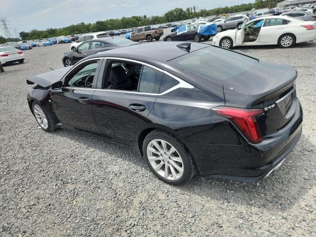 2020 CADILLAC CT5 LUXURY 2