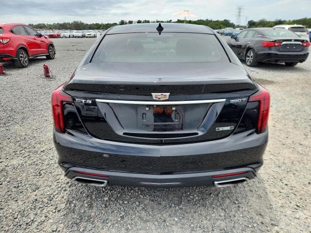 2020 CADILLAC CT5 LUXURY 6