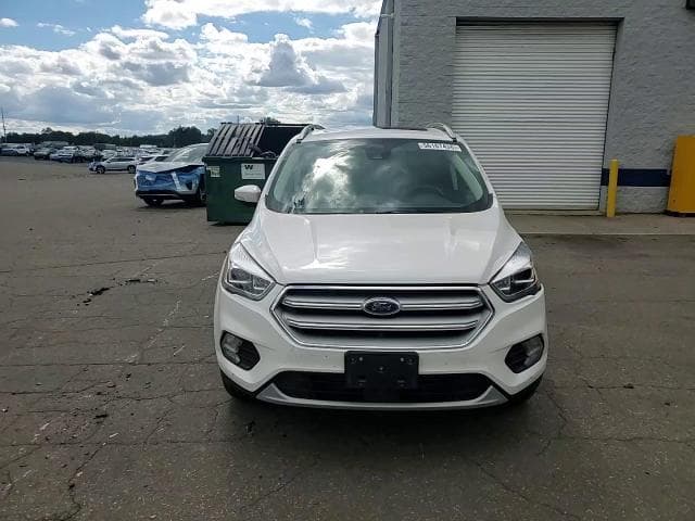 2019 FORD ESCAPE TITANIUM 15
