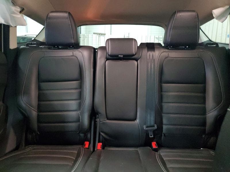 2019 FORD ESCAPE TITANIUM 10