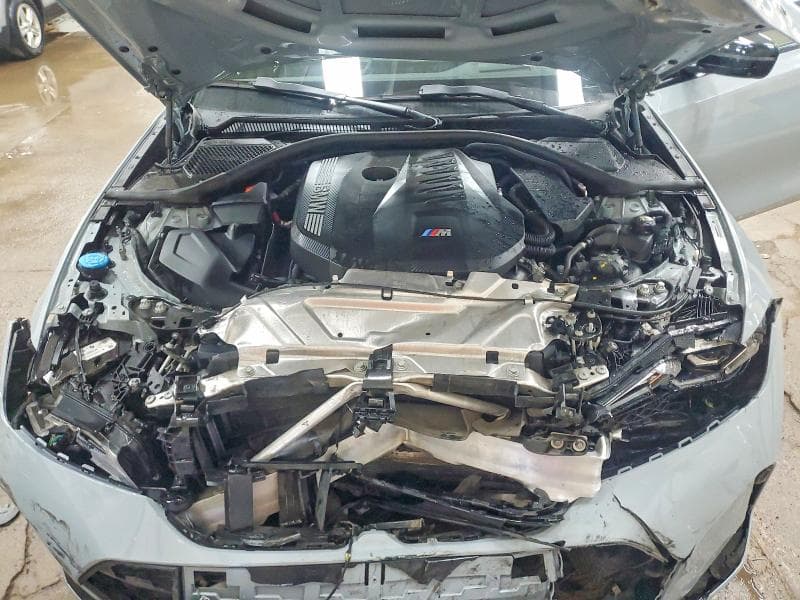 2025 BMW M340XI 11