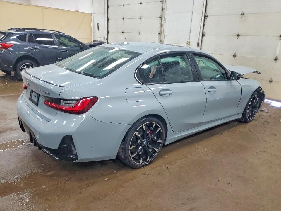2025 BMW M340XI 3