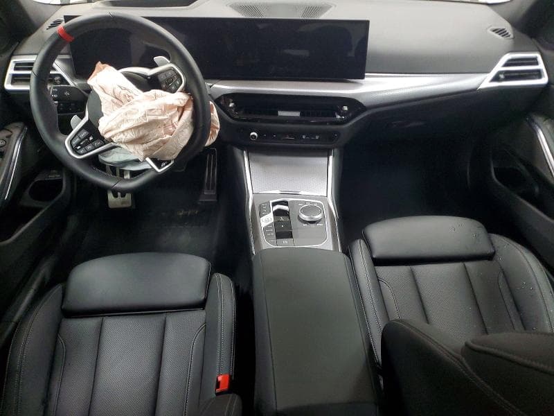 2025 BMW M340XI 8