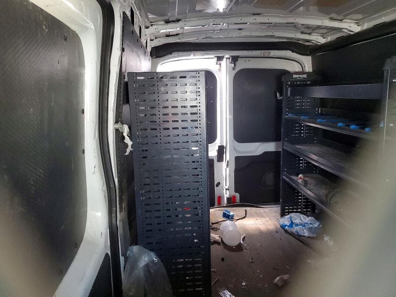 2020 FORD TRANSIT T-150 11