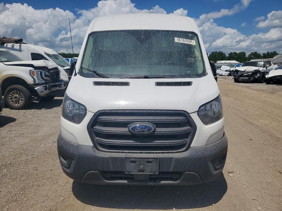 2020 FORD TRANSIT T-150 5