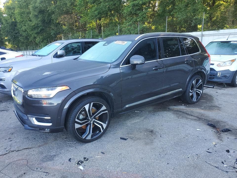 2024 VOLVO XC90 ULTIMATE