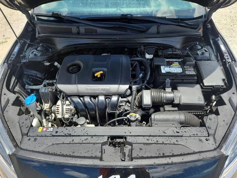 2024 KIA FORTE LXS 11