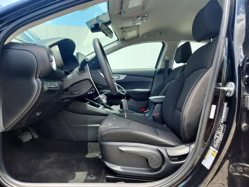 2024 KIA FORTE LXS 7
