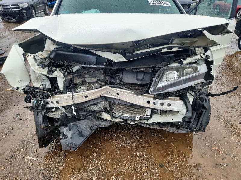 2019 HONDA ODYSSEY EXL 12