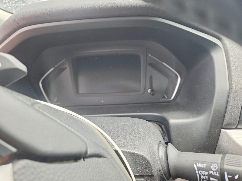 2019 HONDA ODYSSEY EXL 9