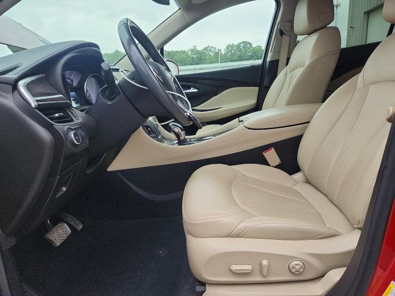 2020 BUICK ENVISION ESSENCE ESSENCE 7