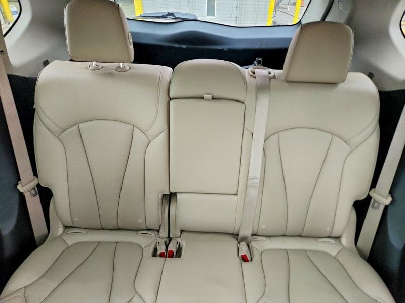 2020 BUICK ENVISION ESSENCE ESSENCE 10