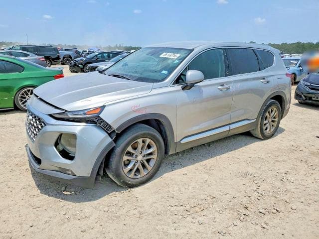 2020 HYUNDAI SANTA FE SEL - 1