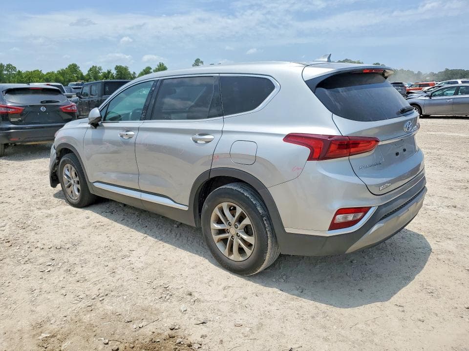 2020 HYUNDAI SANTA FE SEL 2