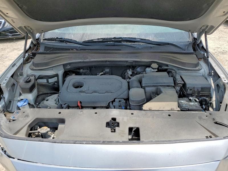 2020 HYUNDAI SANTA FE SEL 12