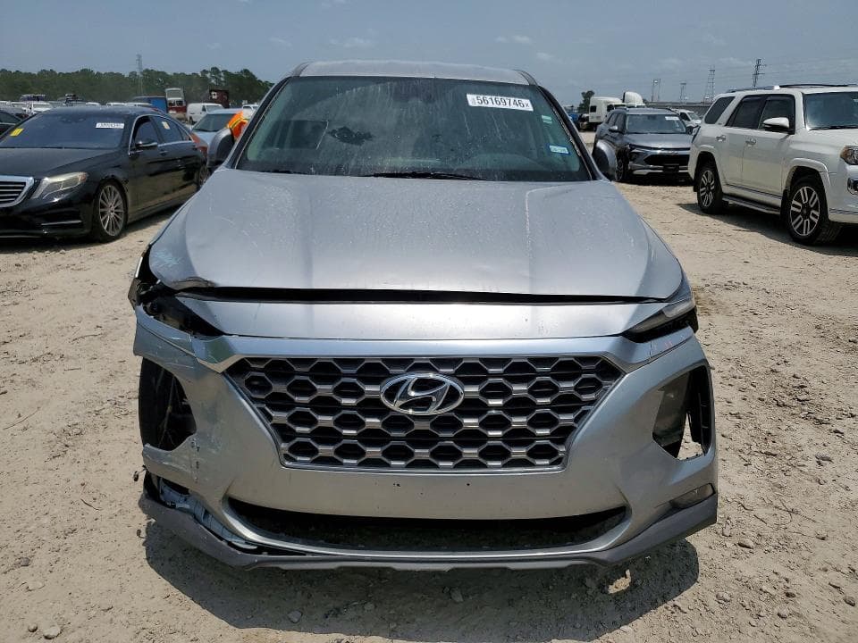 2020 HYUNDAI SANTA FE SEL 5