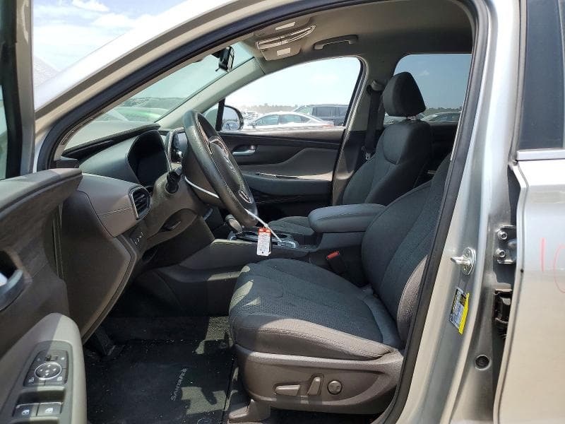 2020 HYUNDAI SANTA FE SEL 7