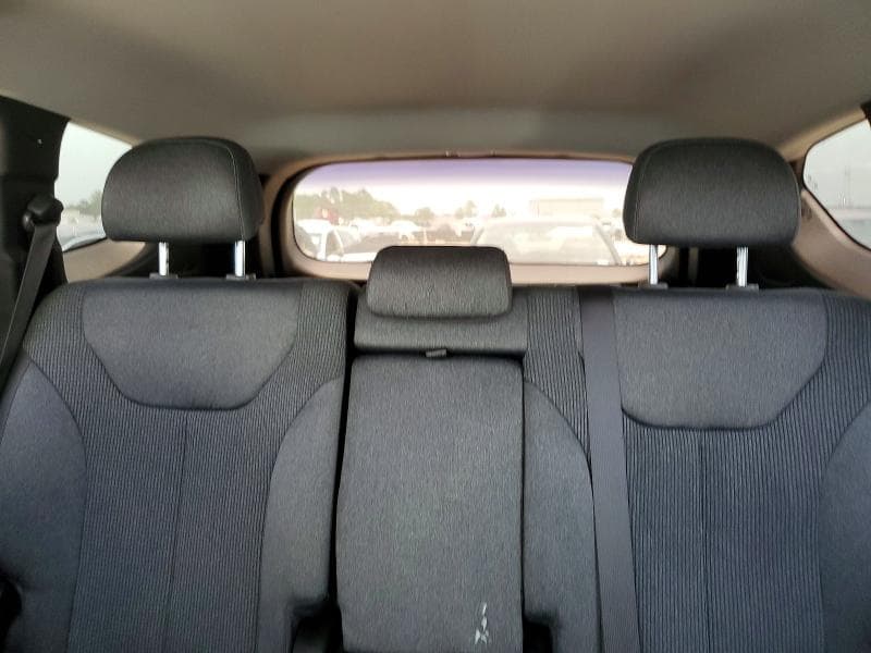 2020 HYUNDAI SANTA FE SEL 10