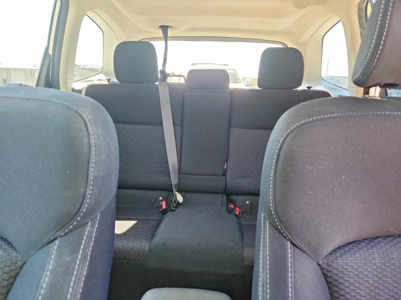2017 SUBARU FORESTER 2.5I PREMIUM 10