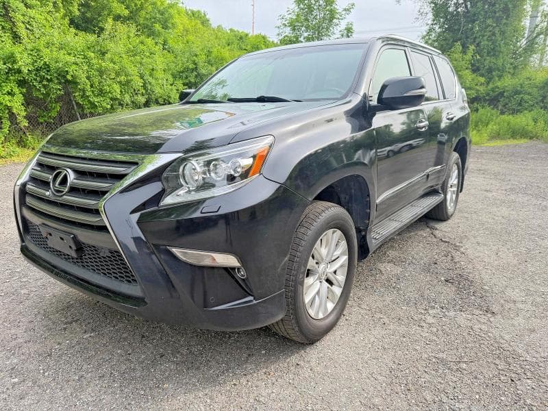 2019 LEXUS GX 460 3