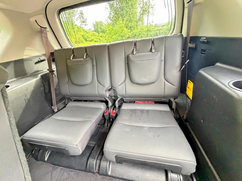 2019 LEXUS GX 460 14