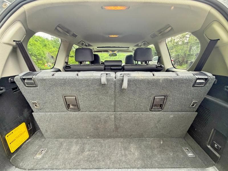 2019 LEXUS GX 460 15