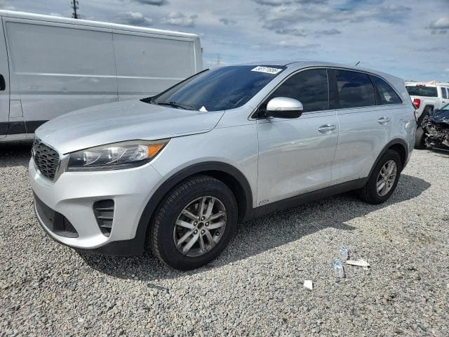 2020 KIA SORENTO S - 1