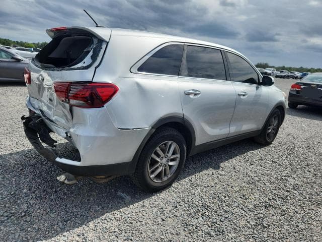 2020 KIA SORENTO S 3