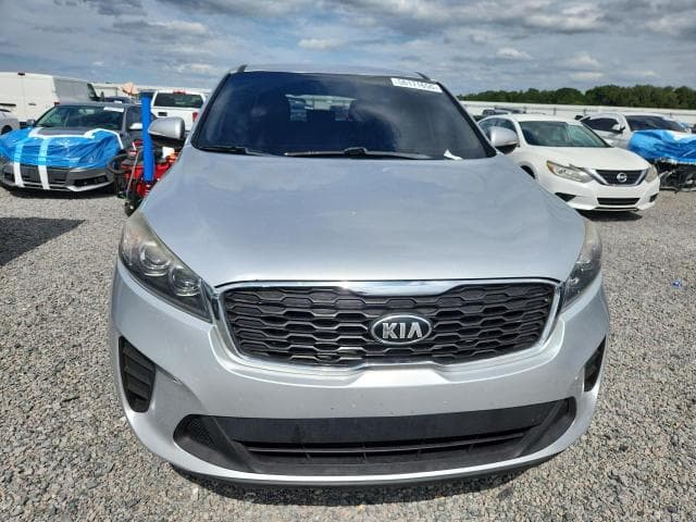 2020 KIA SORENTO S 5