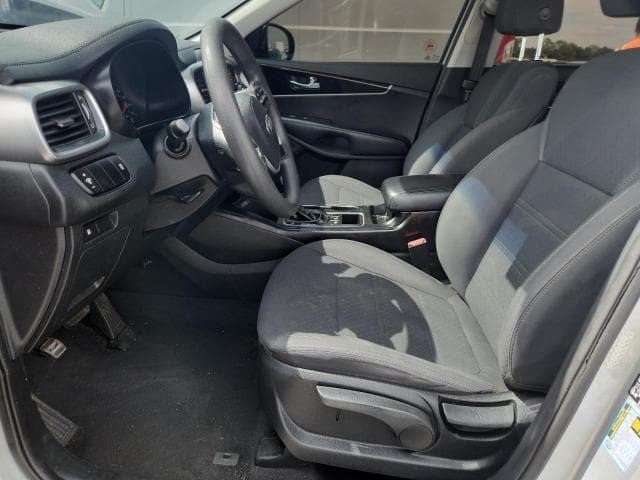 2020 KIA SORENTO S 7