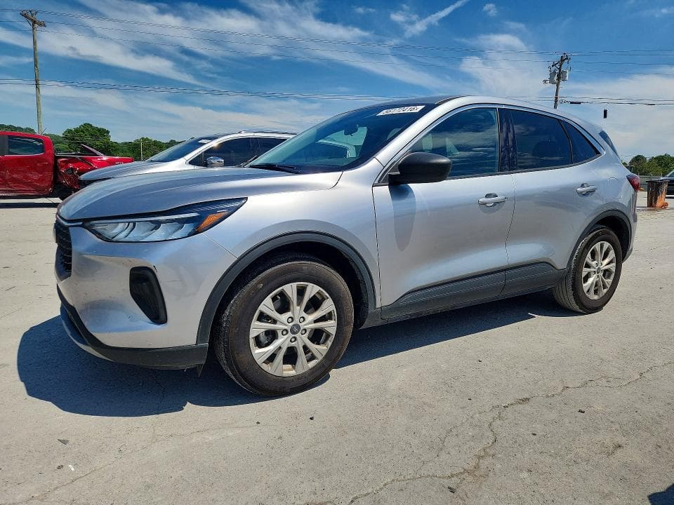 2024 FORD ESCAPE ACTIVE - 1
