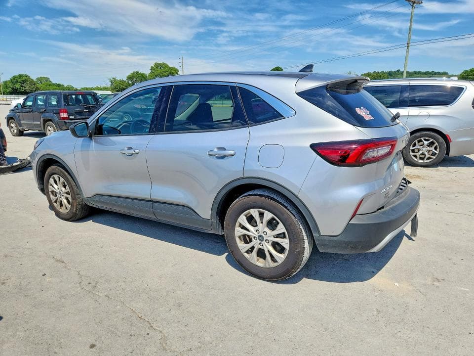 2024 FORD ESCAPE ACTIVE 2