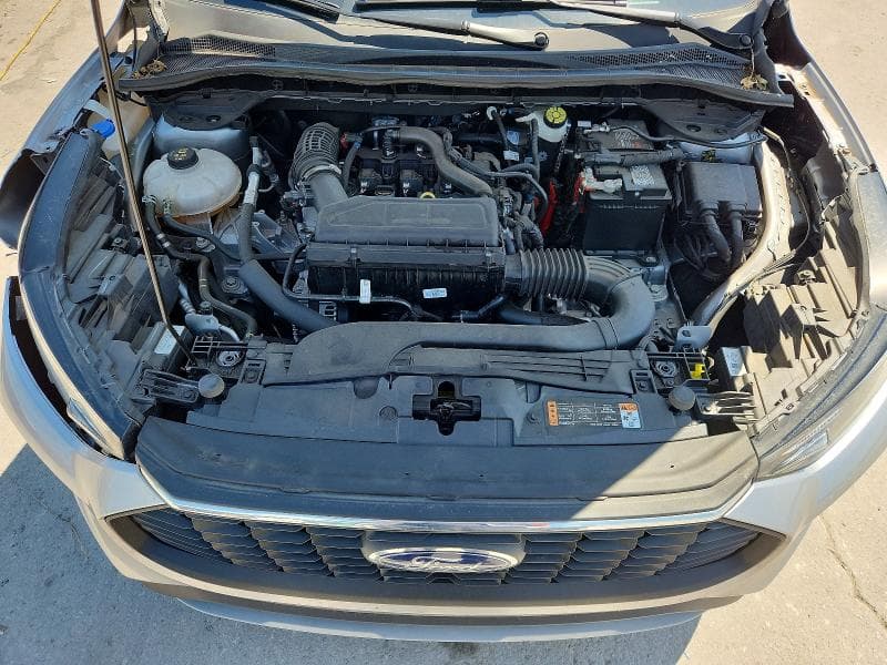 2024 FORD ESCAPE ACTIVE 12