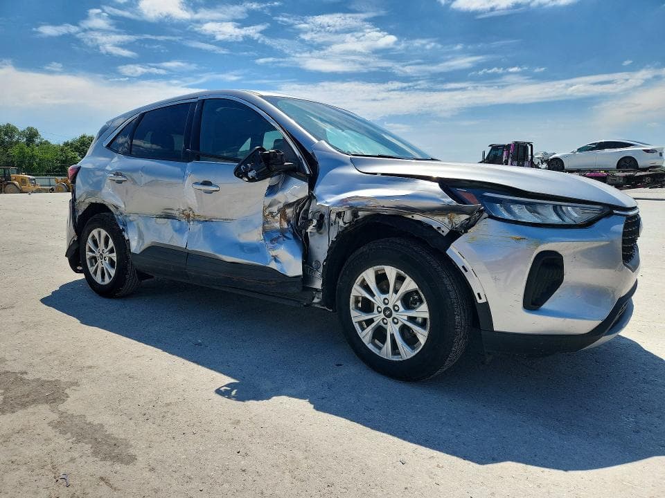 2024 FORD ESCAPE ACTIVE 4