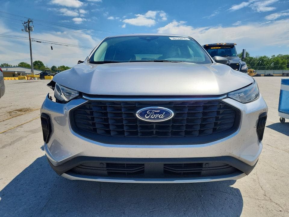 2024 FORD ESCAPE ACTIVE 5