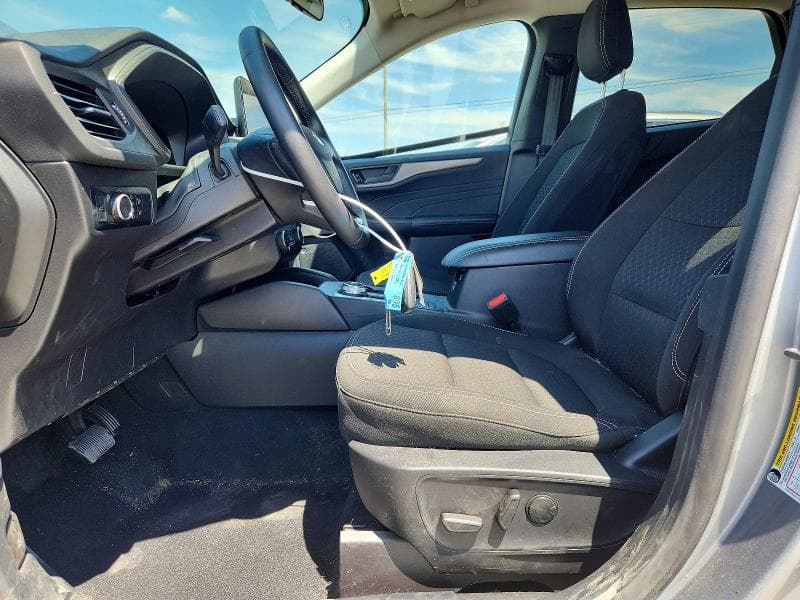 2024 FORD ESCAPE ACTIVE 7