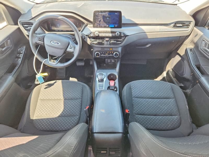 2024 FORD ESCAPE ACTIVE 8