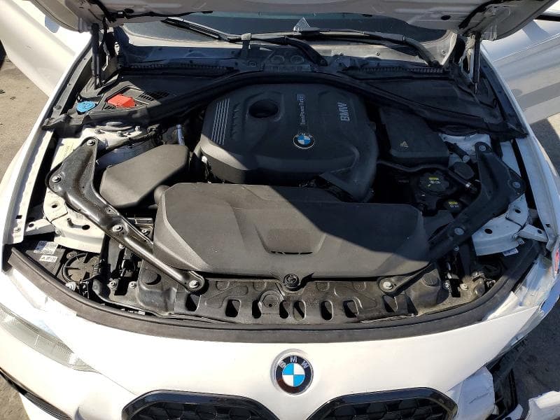 2017 BMW 430I 11