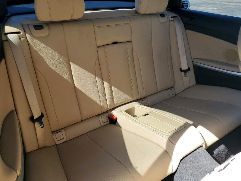 2017 BMW 430I 10