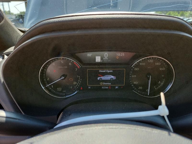 2023 CADILLAC CT4 PREMIUM LUXURY PREMIUM LUXURY 9