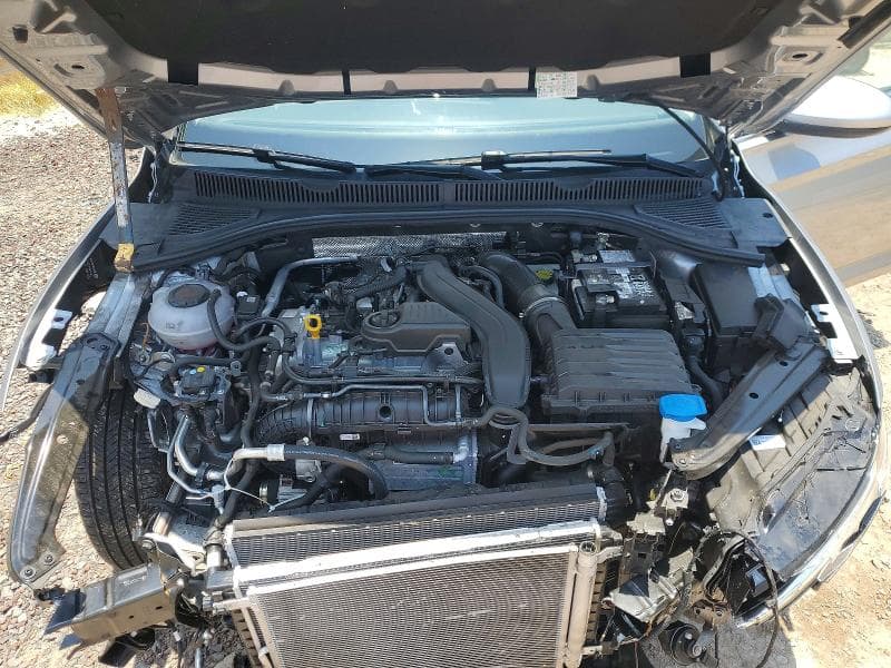 2025 VOLKSWAGEN JETTA SE 11